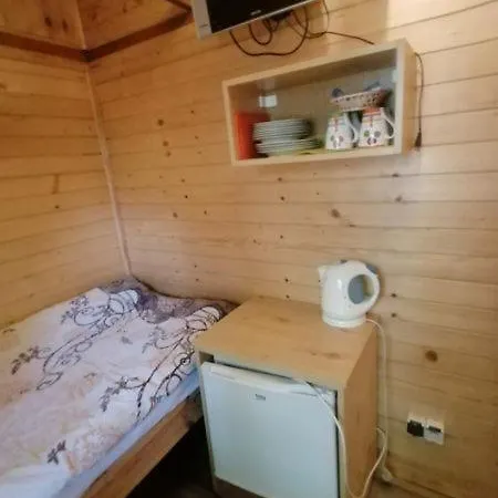 Grek Zorba - I 4 Osobowe * Inwałd