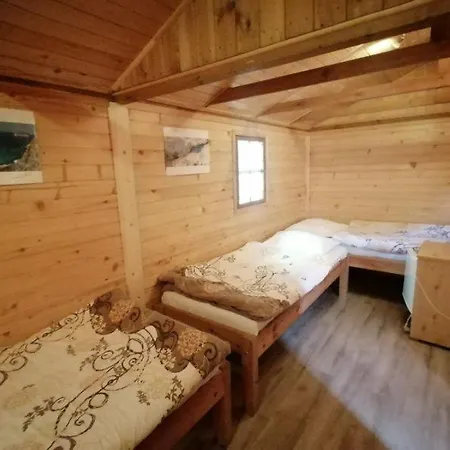 Gosciniec Grek Zorba - I 4 Osobowe - 16km Od Zator Energylandia * انفاود