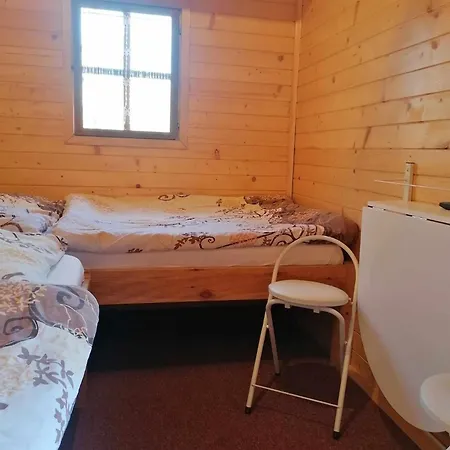 Grek Zorba - I 4 Osobowe Kwatera prywatna Inwałd