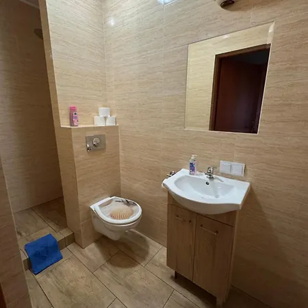 منزل للإقامة Gosciniec Grek Zorba - I 4 Osobowe - 16km Od Zator Energylandia
