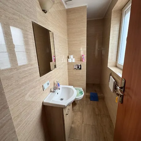 Gosciniec Grek Zorba - I 4 Osobowe - 16km Od Zator Energylandia انفاود