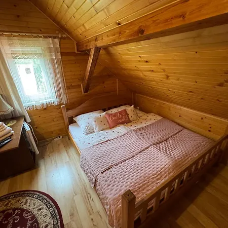 Gosciniec Grek Zorba - I 4 Osobowe - 16km Od Zator Energylandia * انفاود