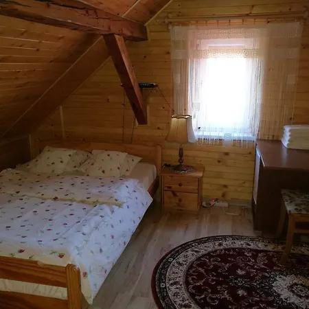 Gosciniec Grek Zorba - I 4 Osobowe - 16km Od Zator Energylandia