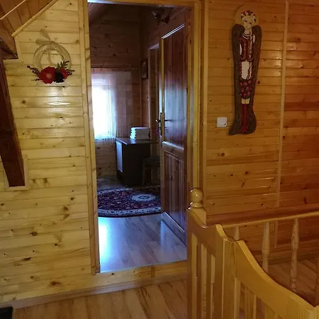 Gosciniec Grek Zorba - I 4 Osobowe - 16km Od Zator Energylandia