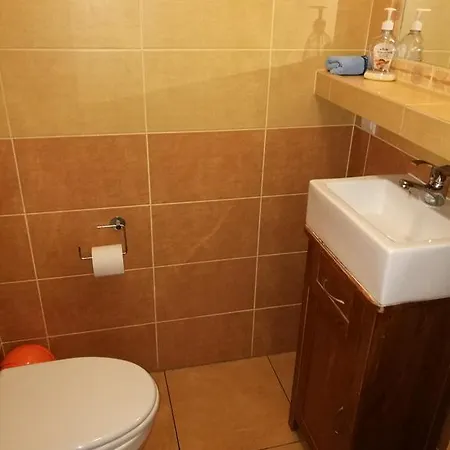 Grek Zorba - I 4 Osobowe Kwatera prywatna *