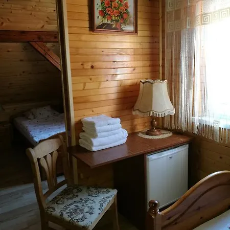 Gosciniec Grek Zorba - I 4 Osobowe - 16km Od Zator Energylandia * انفاود