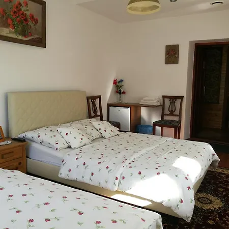 Grek Zorba - I 4 Osobowe Kwatera prywatna
