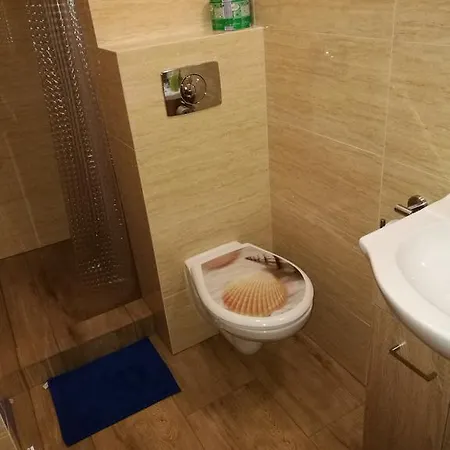 Grek Zorba - I 4 Osobowe Kwatera prywatna Inwałd