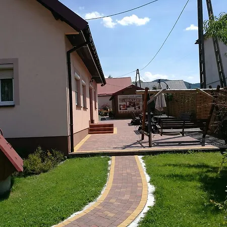 Gosciniec Grek Zorba - I 4 Osobowe - 16km Od Zator Energylandia منزل للإقامة انفاود
